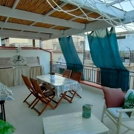 Casa Vacanze Gloria Castellammare del Golfo Exterior foto
