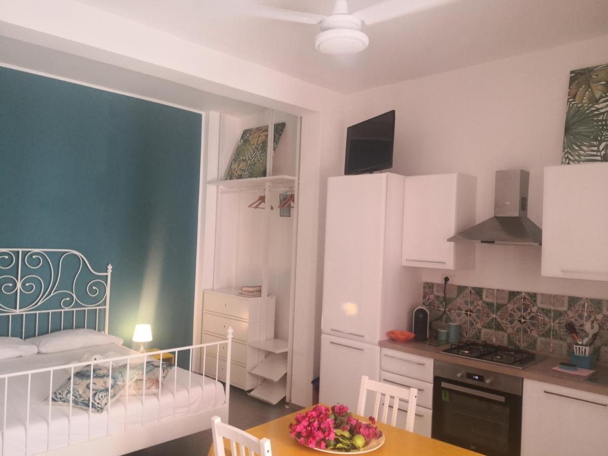 Casa Vacanze Gloria Castellammare del Golfo Zimmer foto